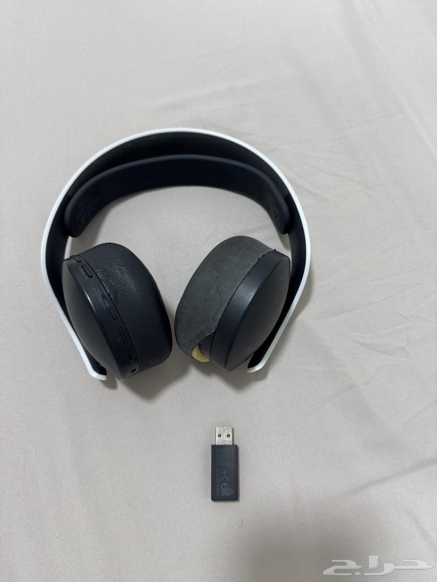 Sony Headset and Controller for PS564494729361153110