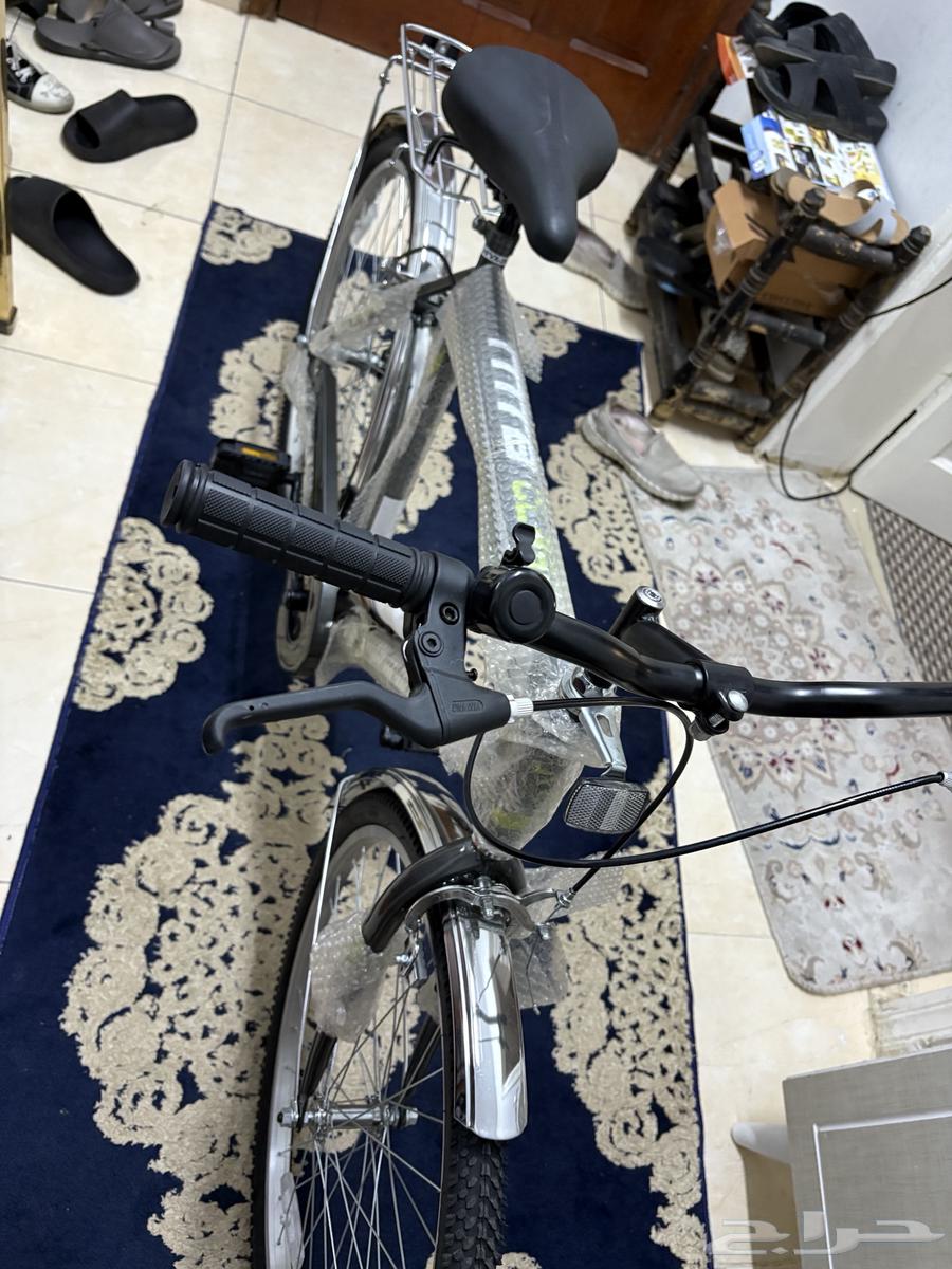 دراجة هوائية مقاس 2664491605644545113