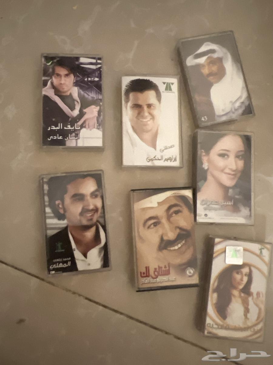 كست ومنوعات نسخ اصليه قديمة64487814871939114