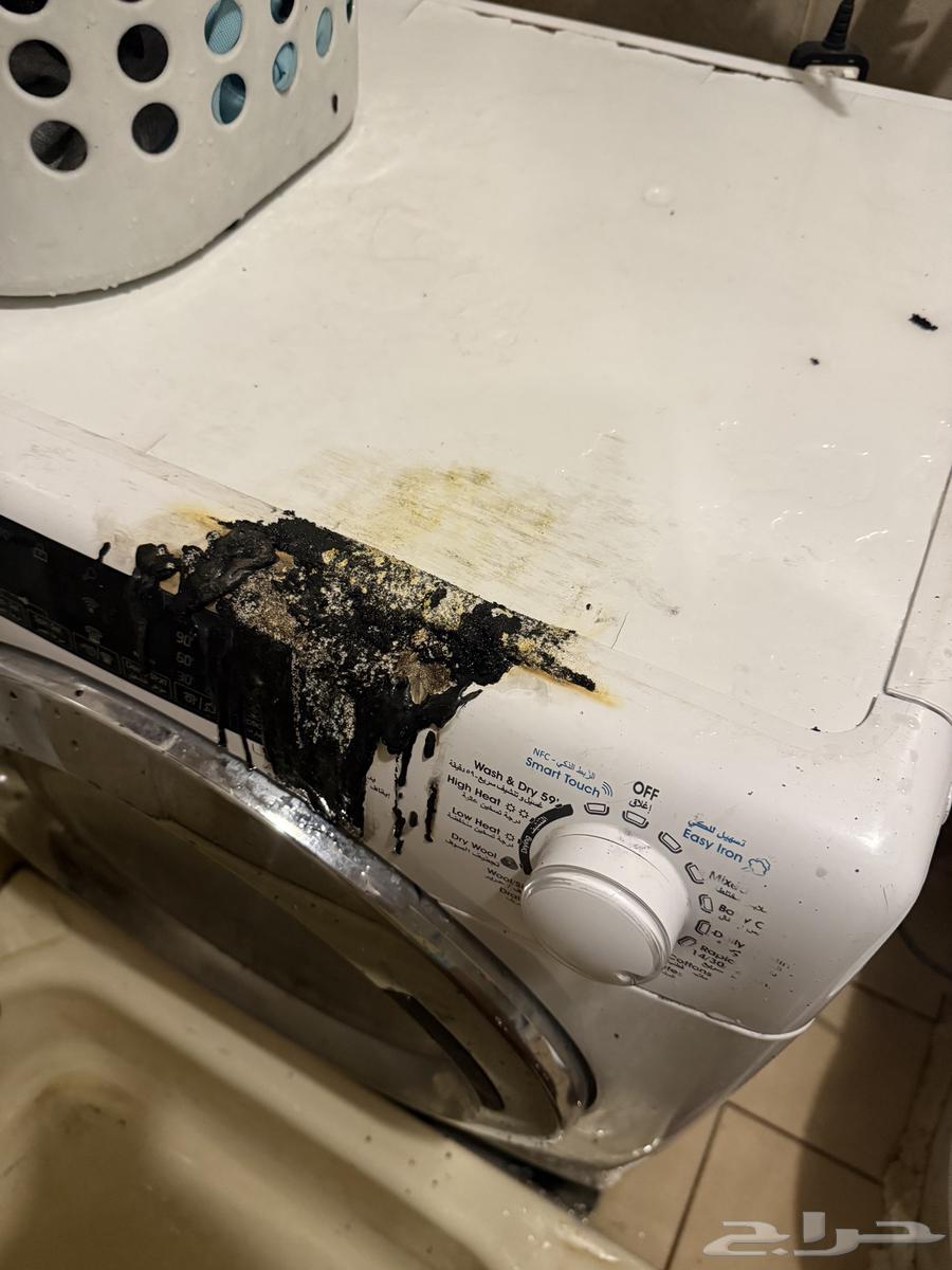 غسالة-القطع الكهربائية64493491637762111