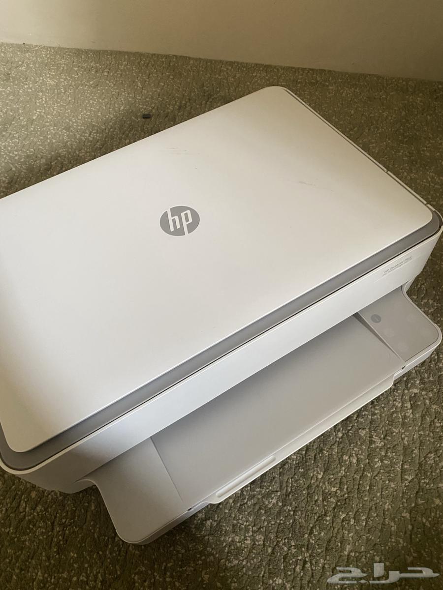 Very clean paper printer, clear printing and everything is fine64494680802691113