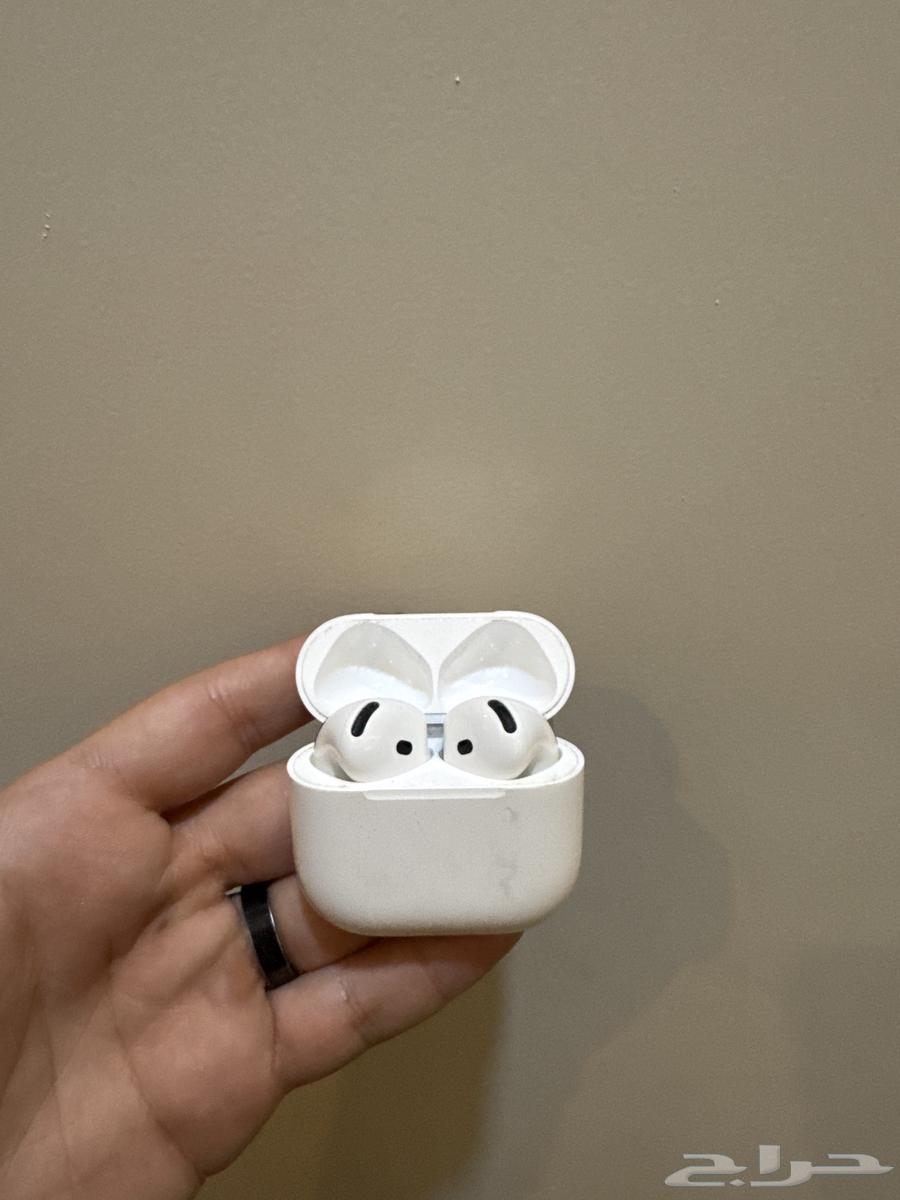 Latest Version AirPods64486538134659110