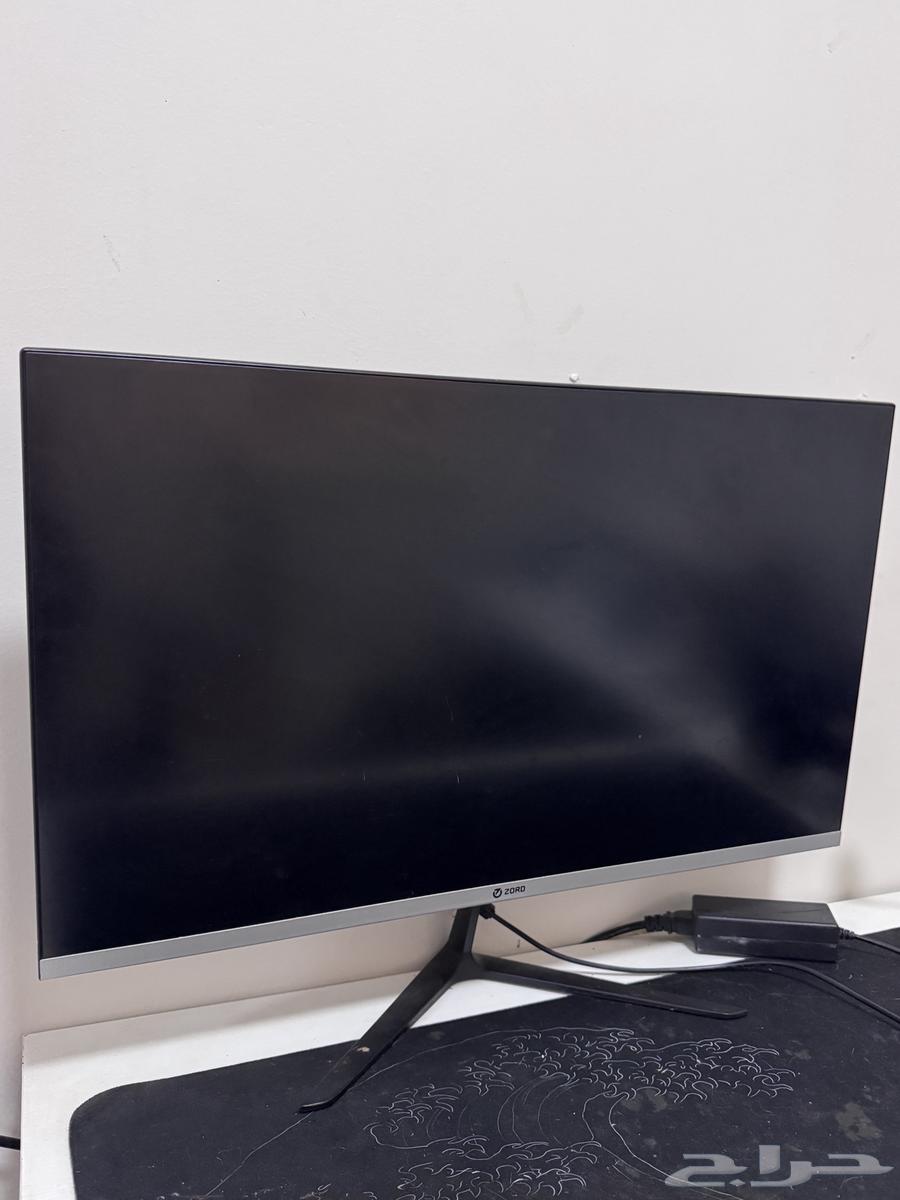 Zord Monitor Screen64489461481219112