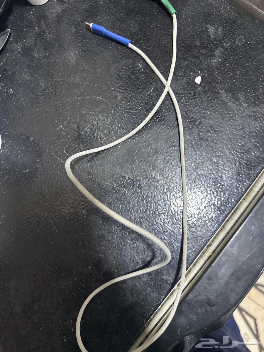 كيبل ايفون قماشي64493124298370110