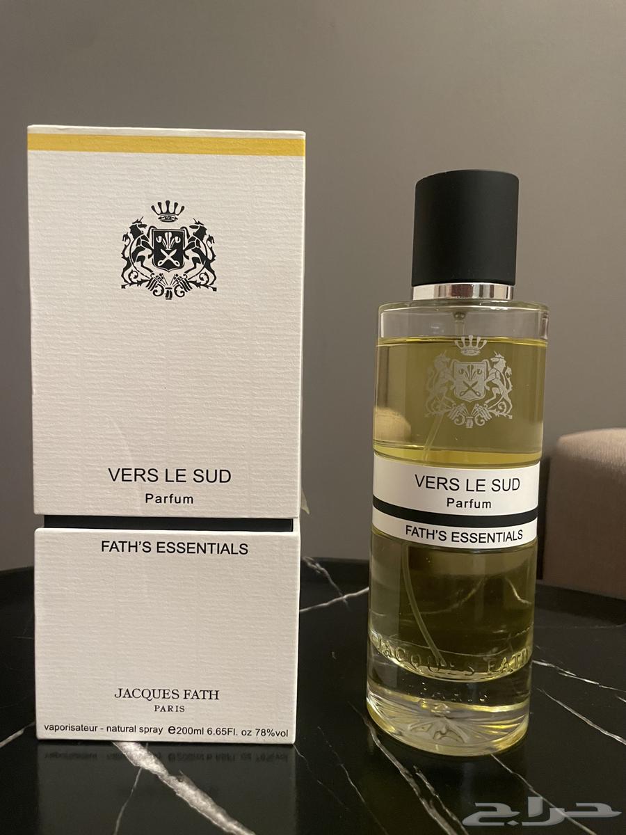 Niche Perfumes (Jacques Fath)64472644732289110