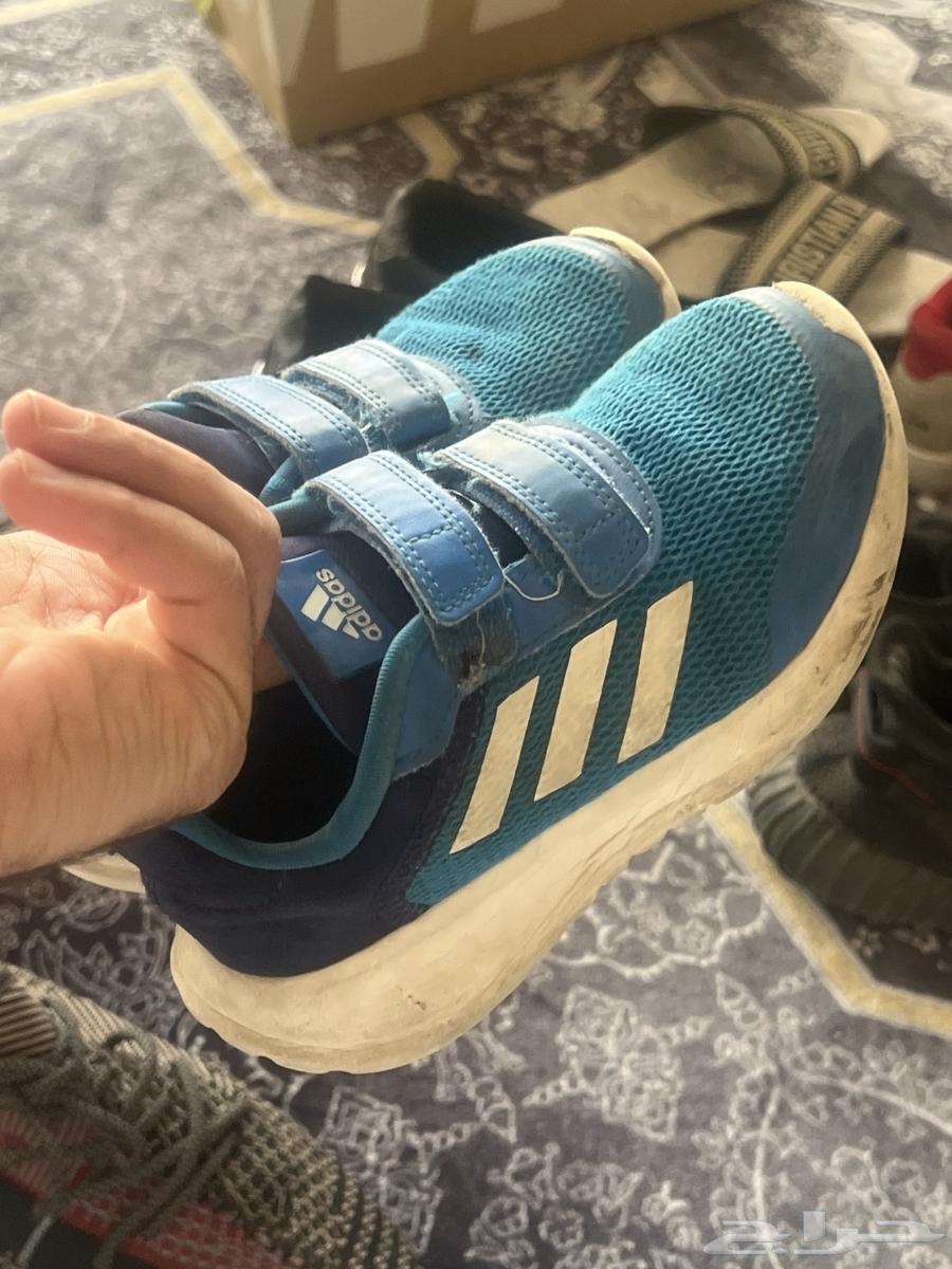 7 قطع جزم كلها اصليه64490993654403114