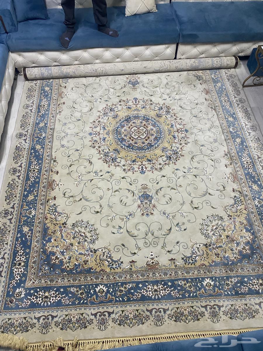 سجادة تركي لاتحتاج الي تنظيف مقاس 2 ونص في 3 ونص64493614608515110