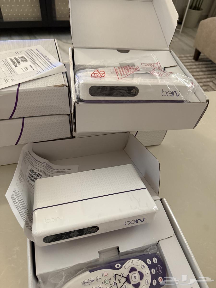 رسيفر بي ان سبورت 4k مصري64488270682113111