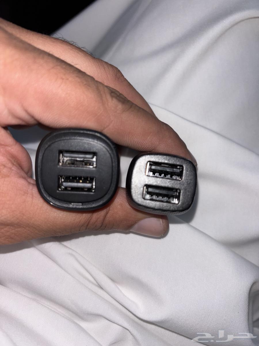 شاحن سياره داش كام واحد ازدوم والثاني دي دي باي64492216662017112