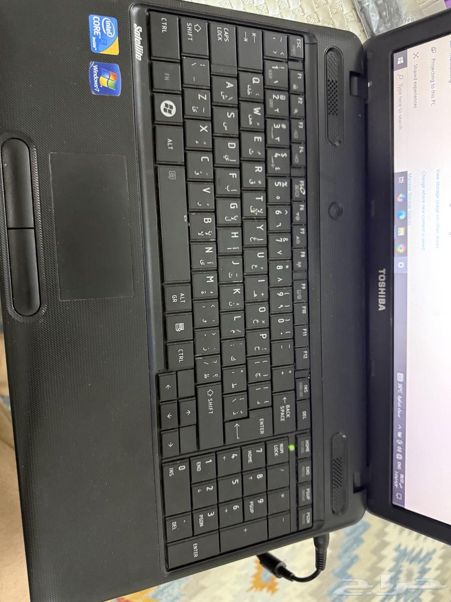 لاب توب توشيبا64492027098369111