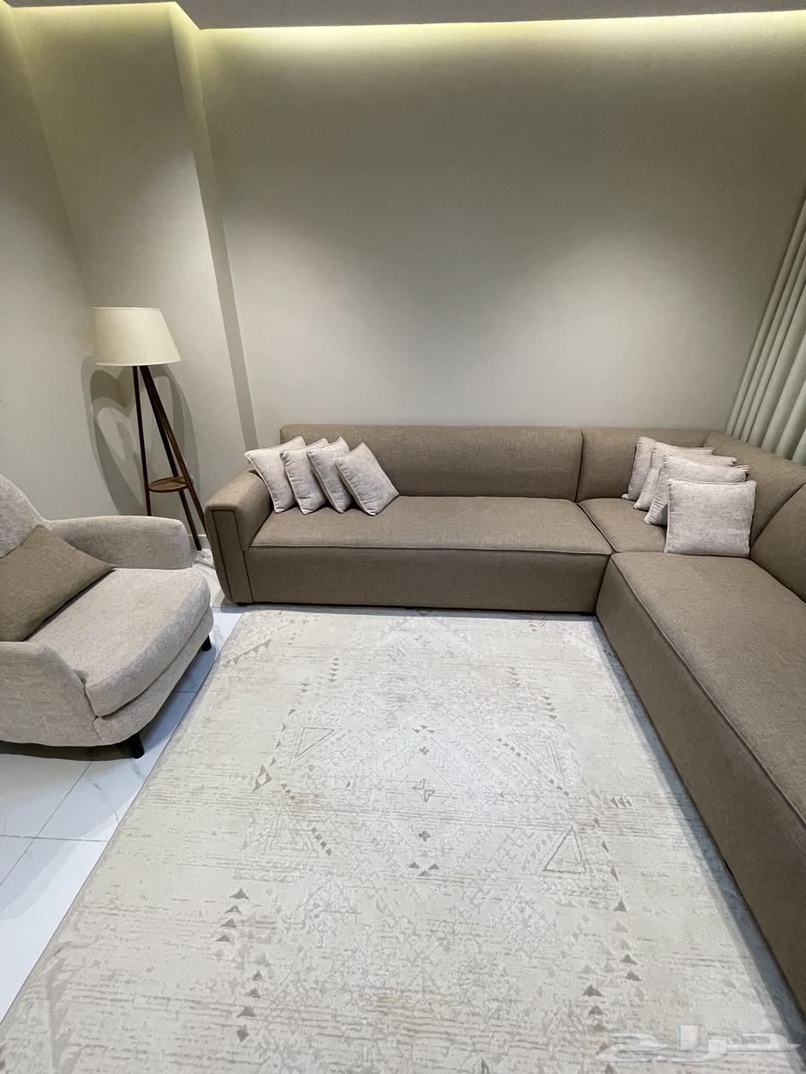 Sofa, curtain, and carpet64490674462210111