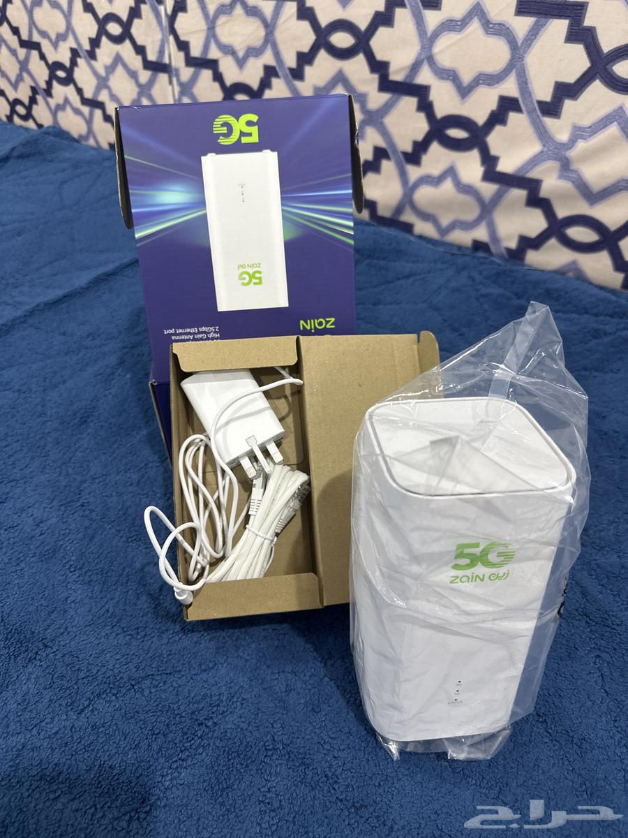 New 5G Router64489710727171113