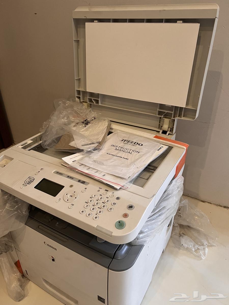 طابعه تصوير وتصدير وطباعه جديده علا شررط64490660521603114