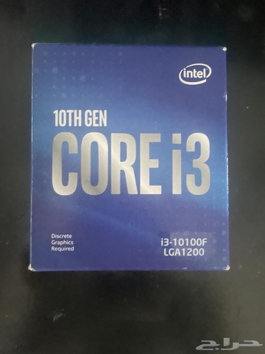 i3 10100f processor price 50 riyals64488671767555110