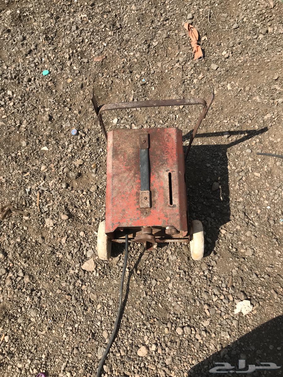 للبيع مكينة لحام64488477182210111