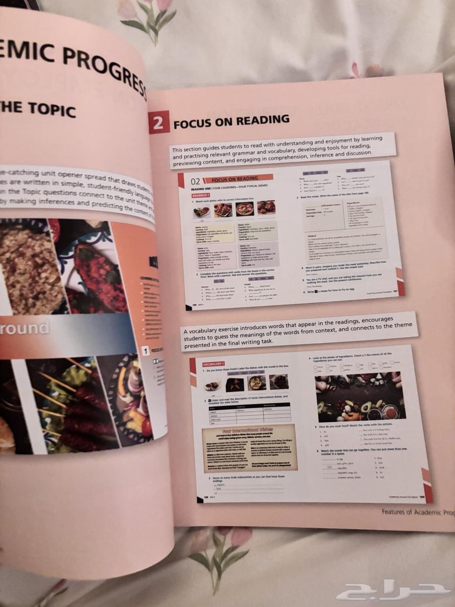 Pearson Academic Books for Sale Brand New كتب بيرسون64487978998145114