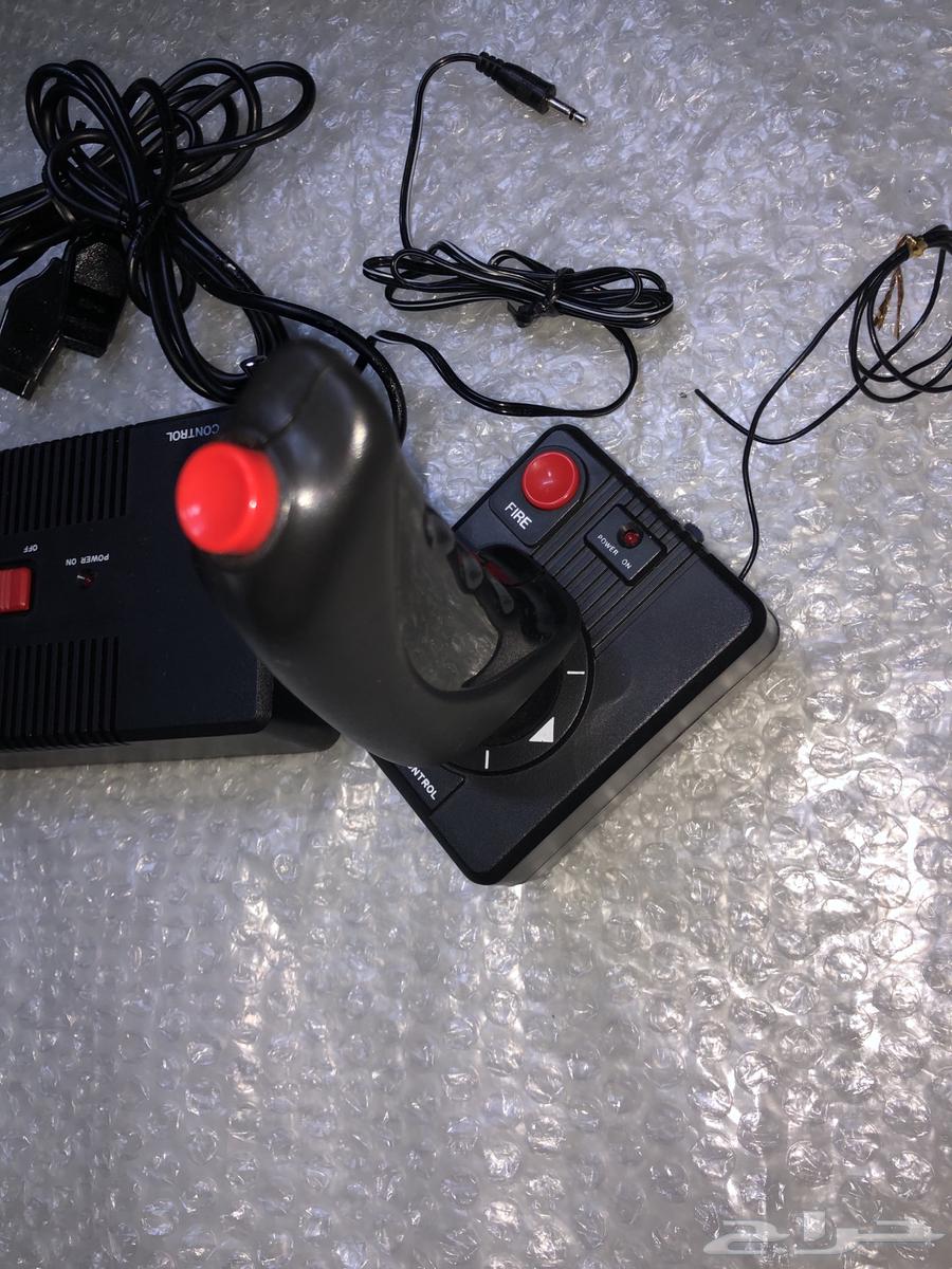 Atari Wireless Gear Set64494799472515112