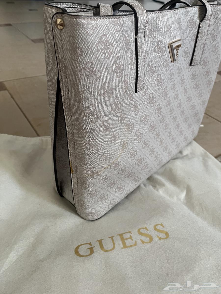 Guess bag used for one month64489044904963112