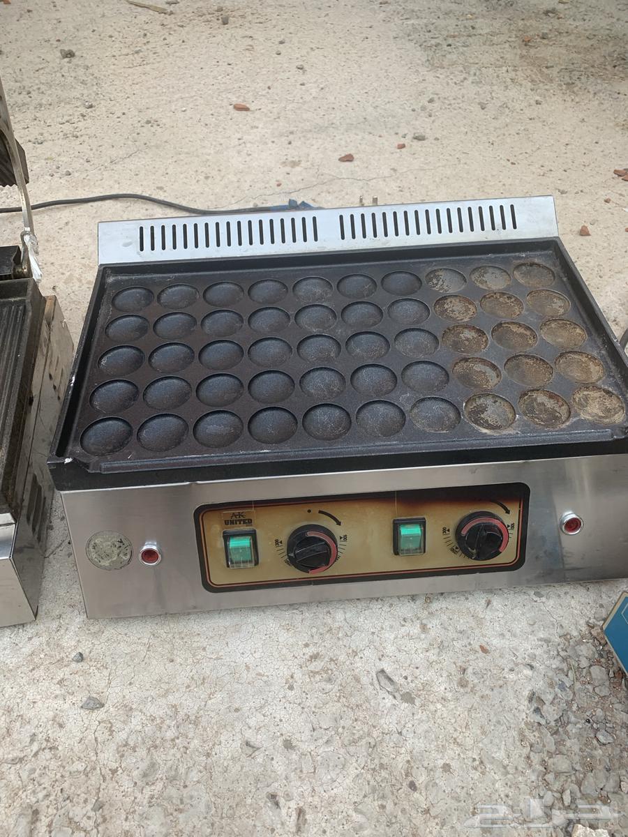 Waffle Mini Pancake Maker64487842205699111