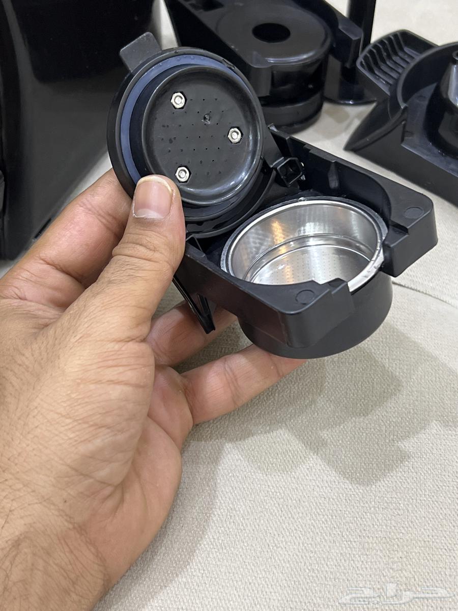 مكينة قهوه اسبرسو و ما شبهها64490687788417114