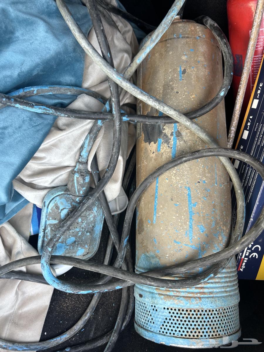 غطاس 1 حصان دسمان للبيع64493823444099110