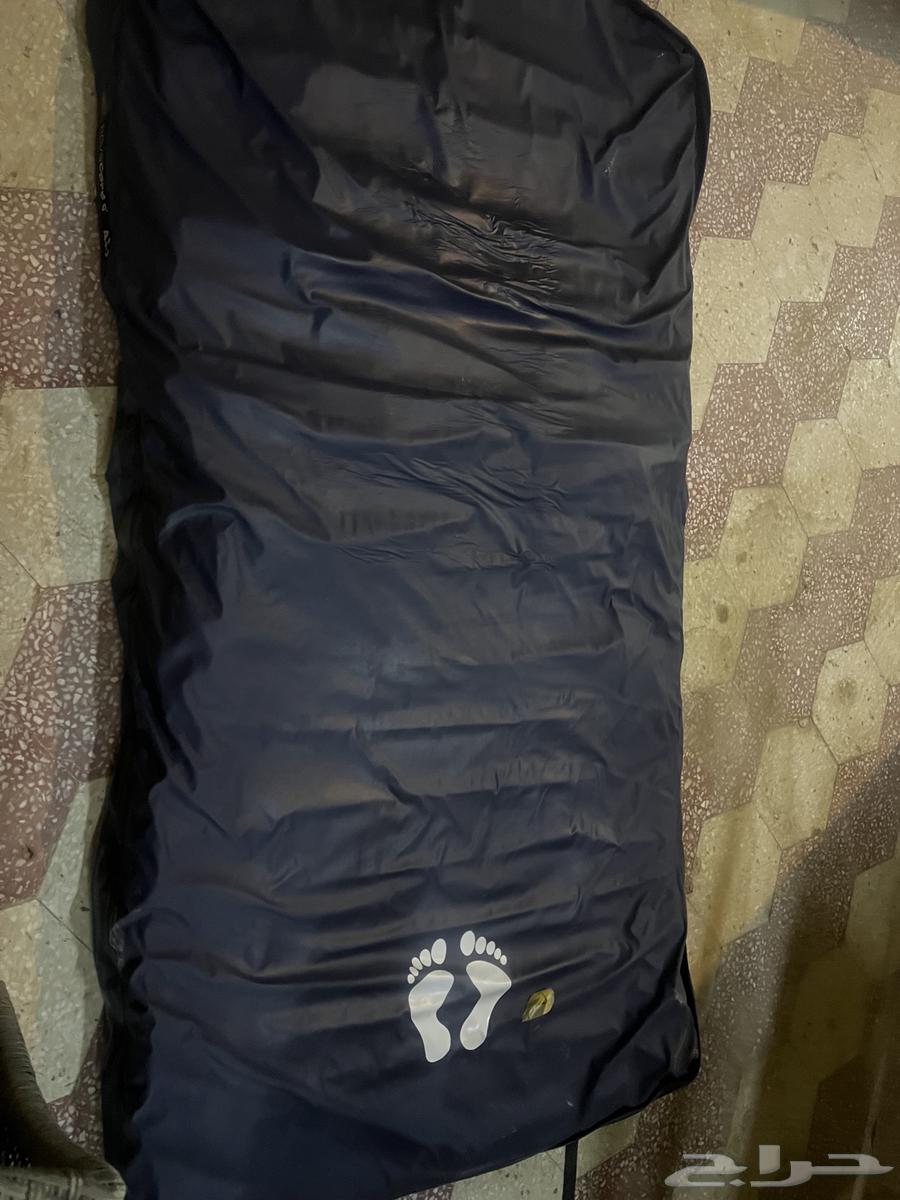 سرير كهربائي مع كامل ملحقاته للبيع64492380109315114