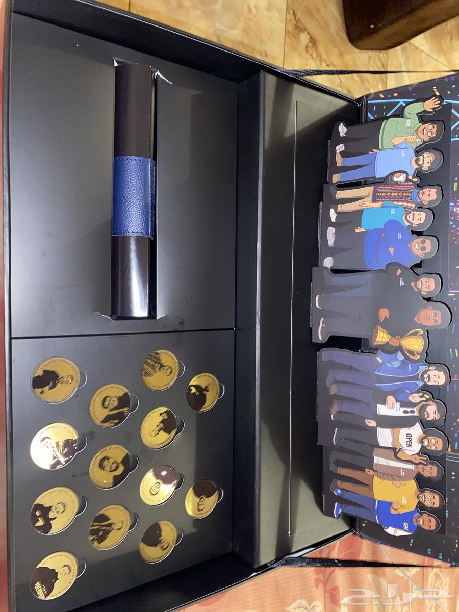 Barnes Falconz Competition Box64492717682307110