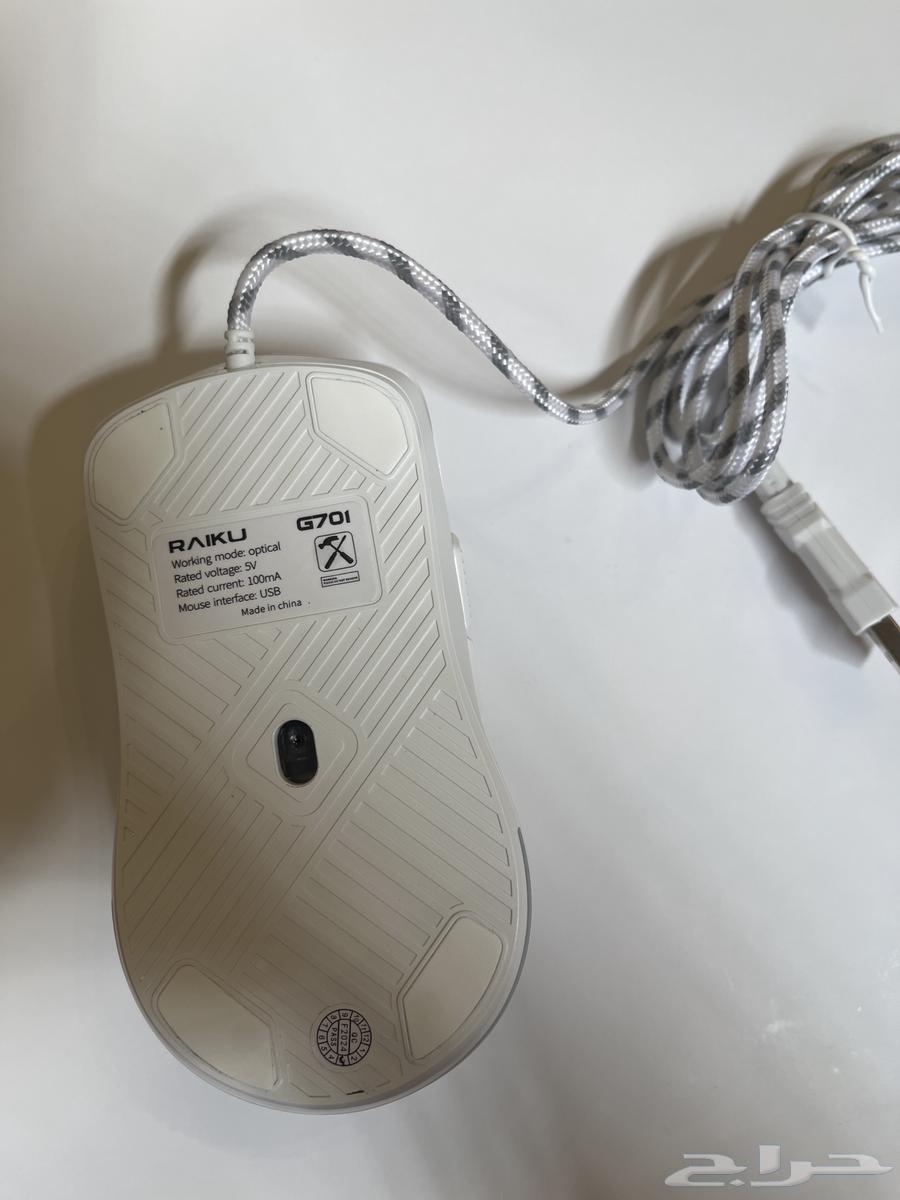 USB Mouse64490317272706111