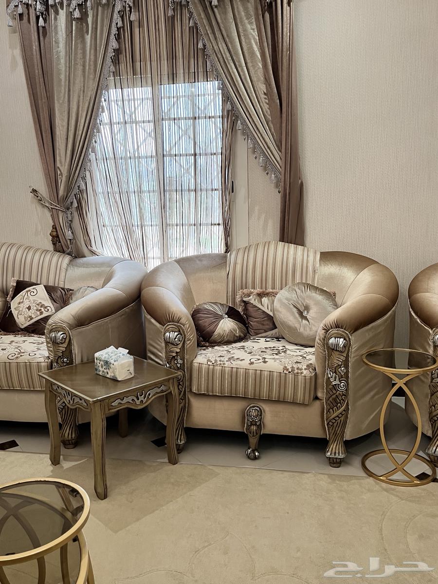 مجلس كامل للبيع64488989819523113