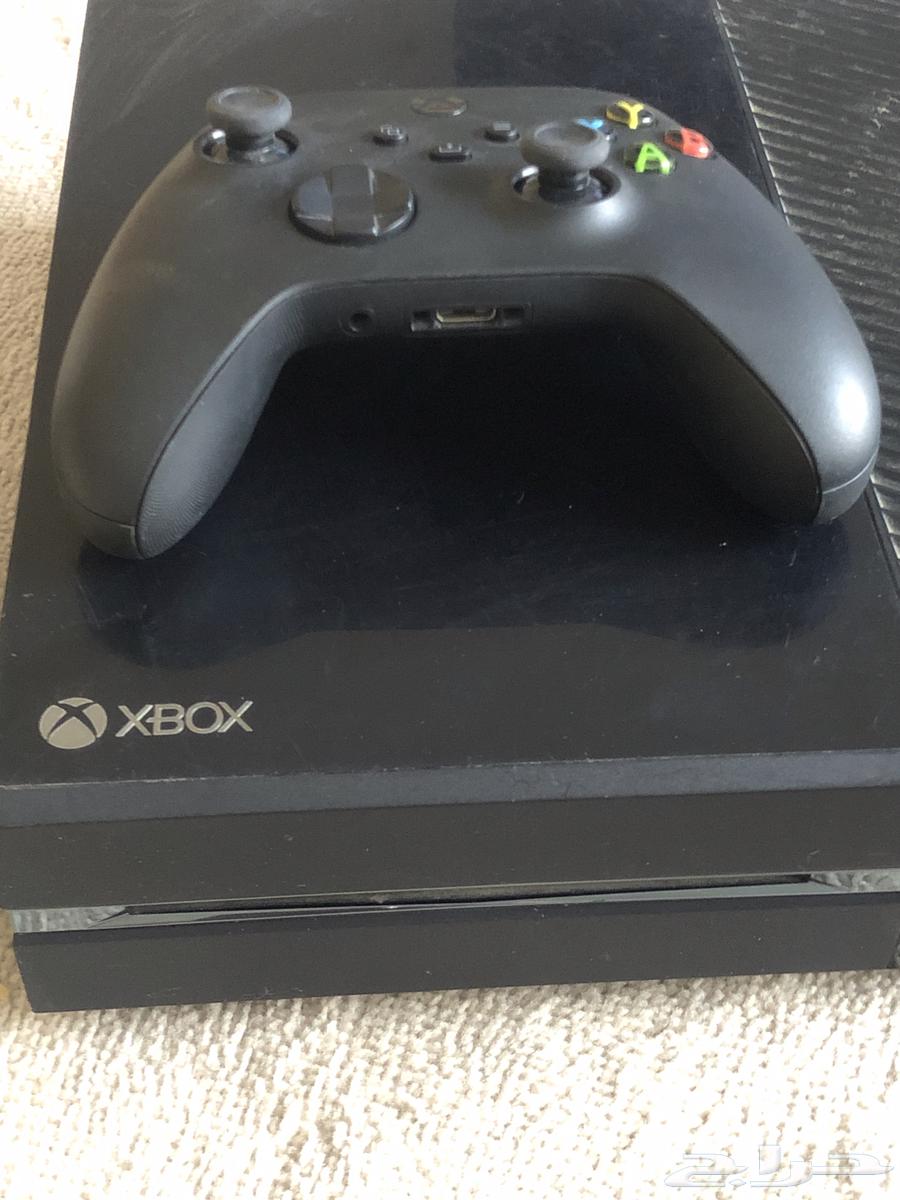 Xbox One Clean64491551007874111
