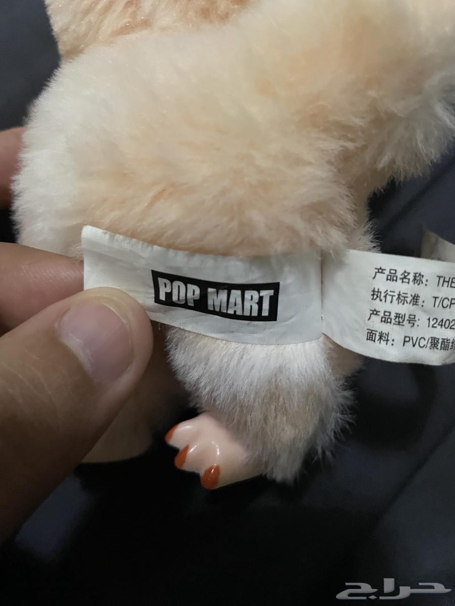 لابوبو للبيع على السوم64488727299969111