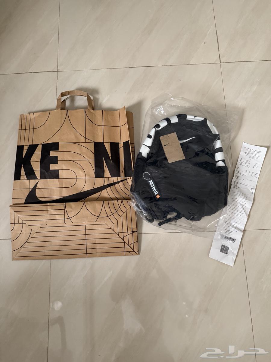 شنطة نايك للاطفال64490124148738111