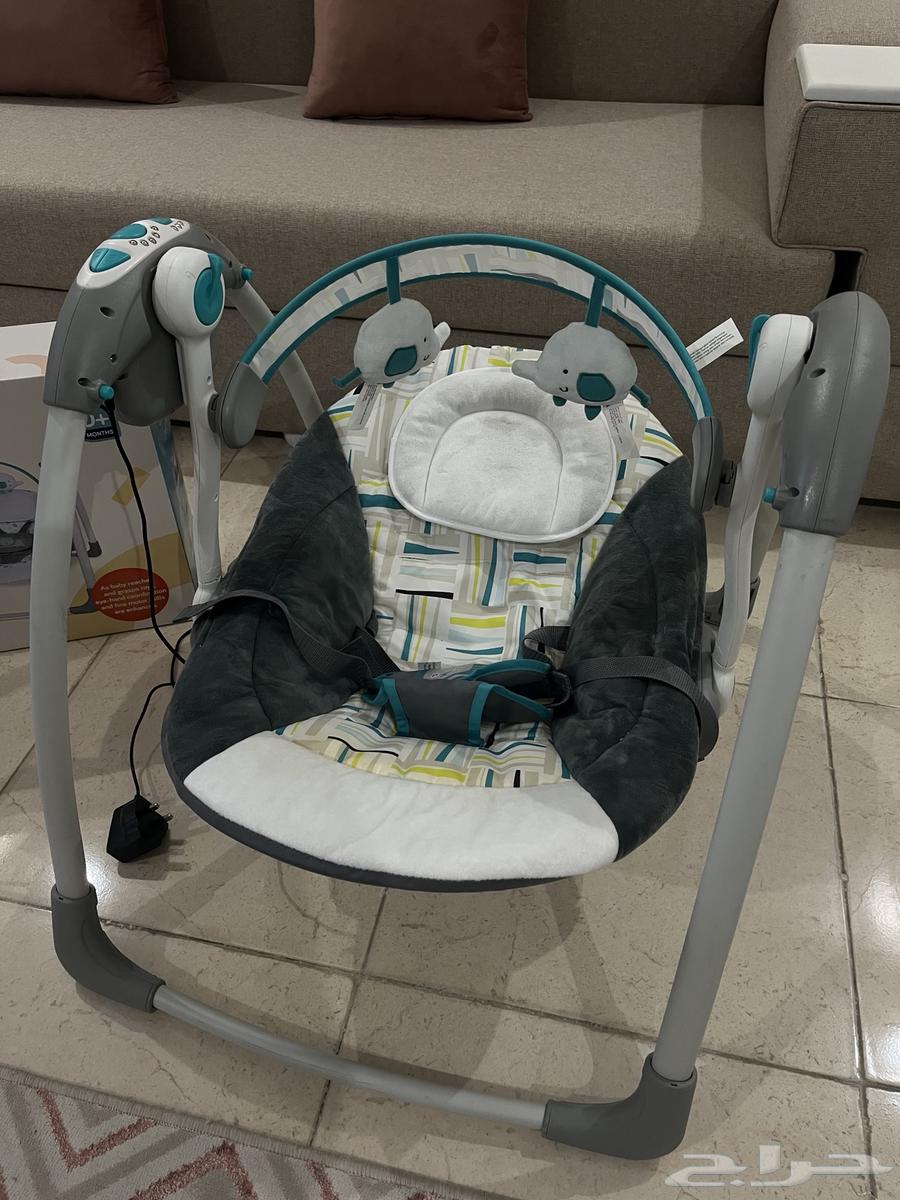 هزازة ارجوحه للمواليد64492216684675110