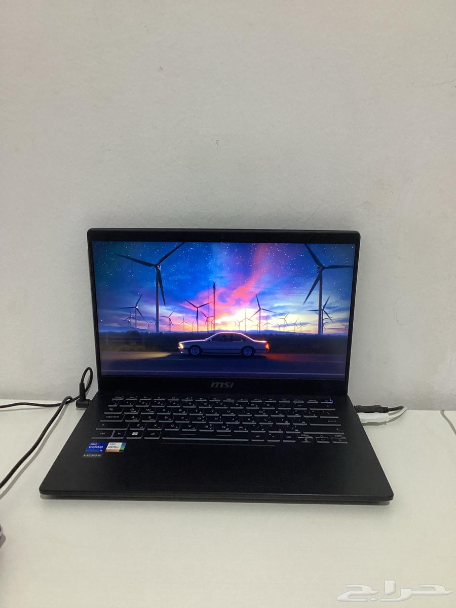 لابتوب msi64490055462531110