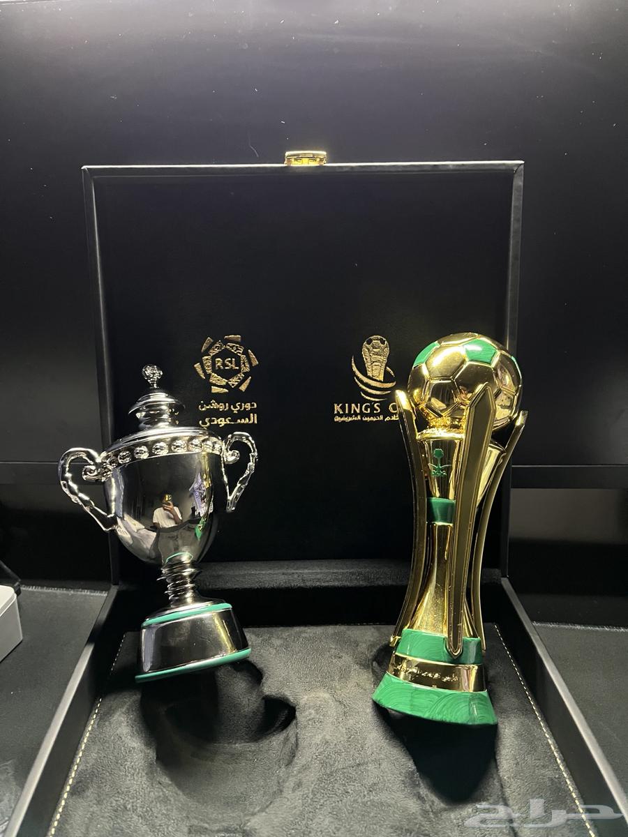 بوكس الاتحاد كاس الدوري وكاس الملك64491101530499110