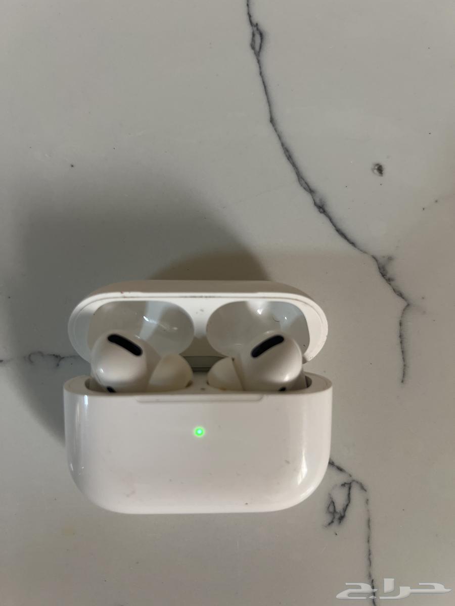 سماعتة ابل اير بودز برو64487828120321112