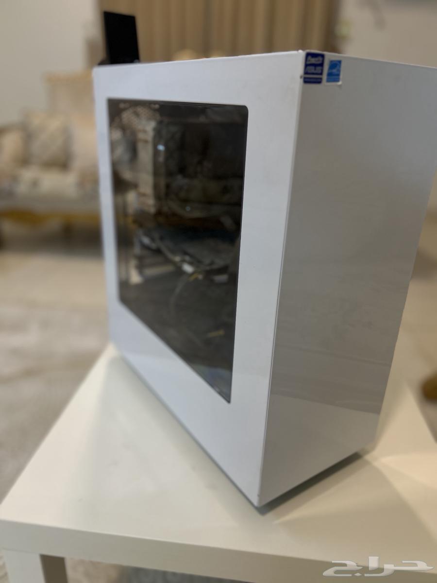 Excellent specification desktop computer64487760204930111