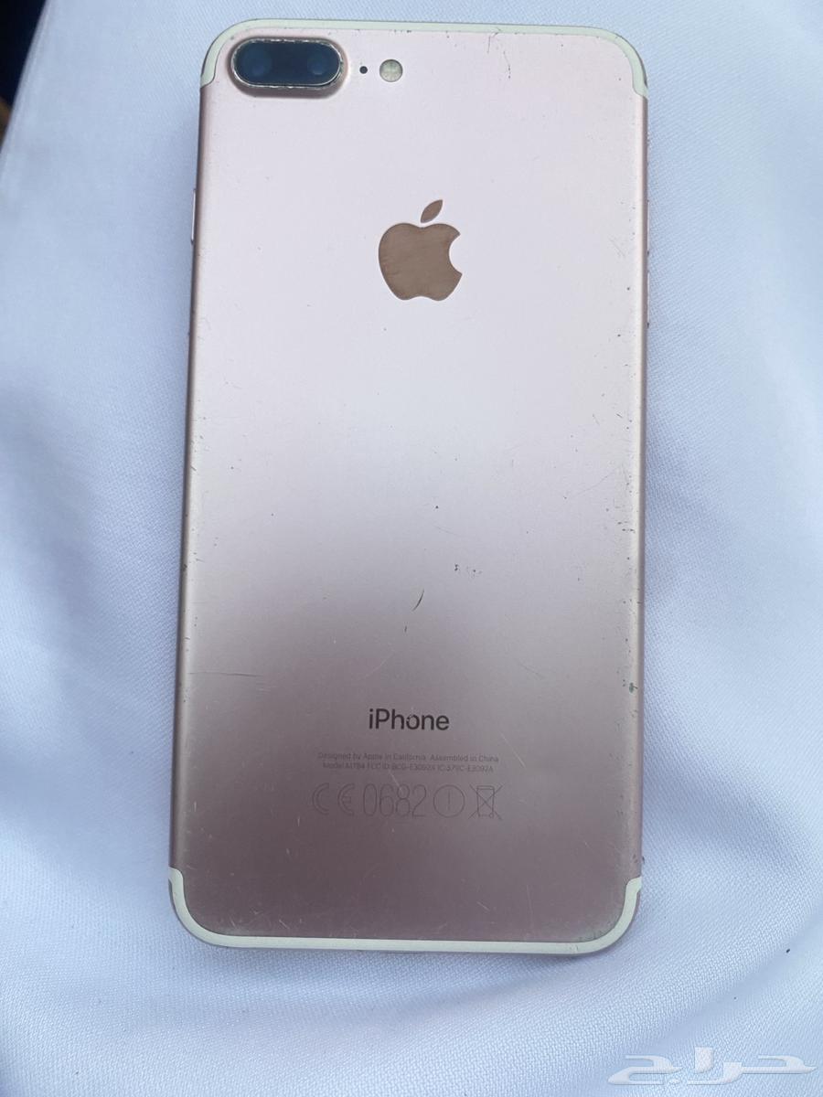 iPhone 7 Plus64491999956225110