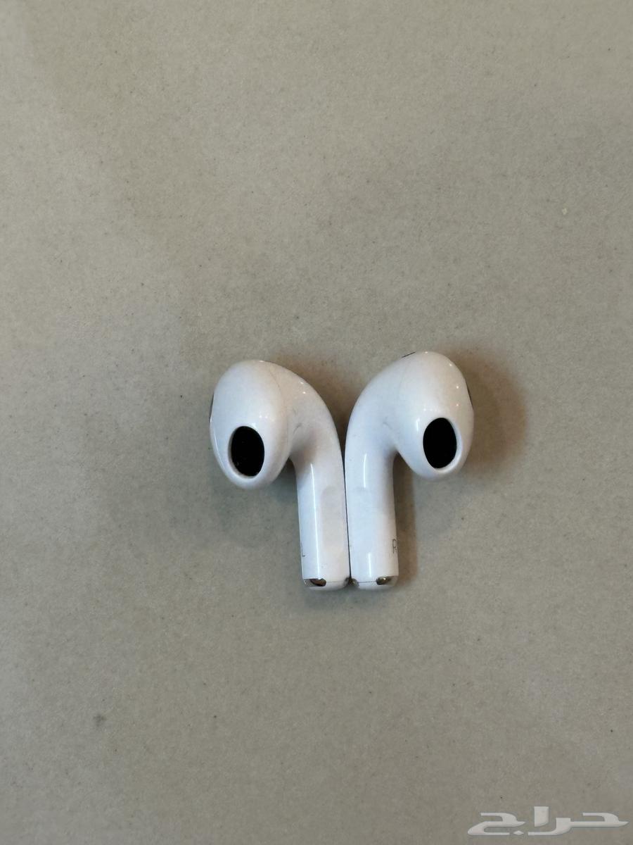سماعة ايفون الجيل الرابع64487526141826114