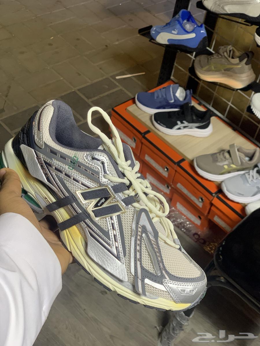 شوزات نيو بالانس واسيكس64493691517185110