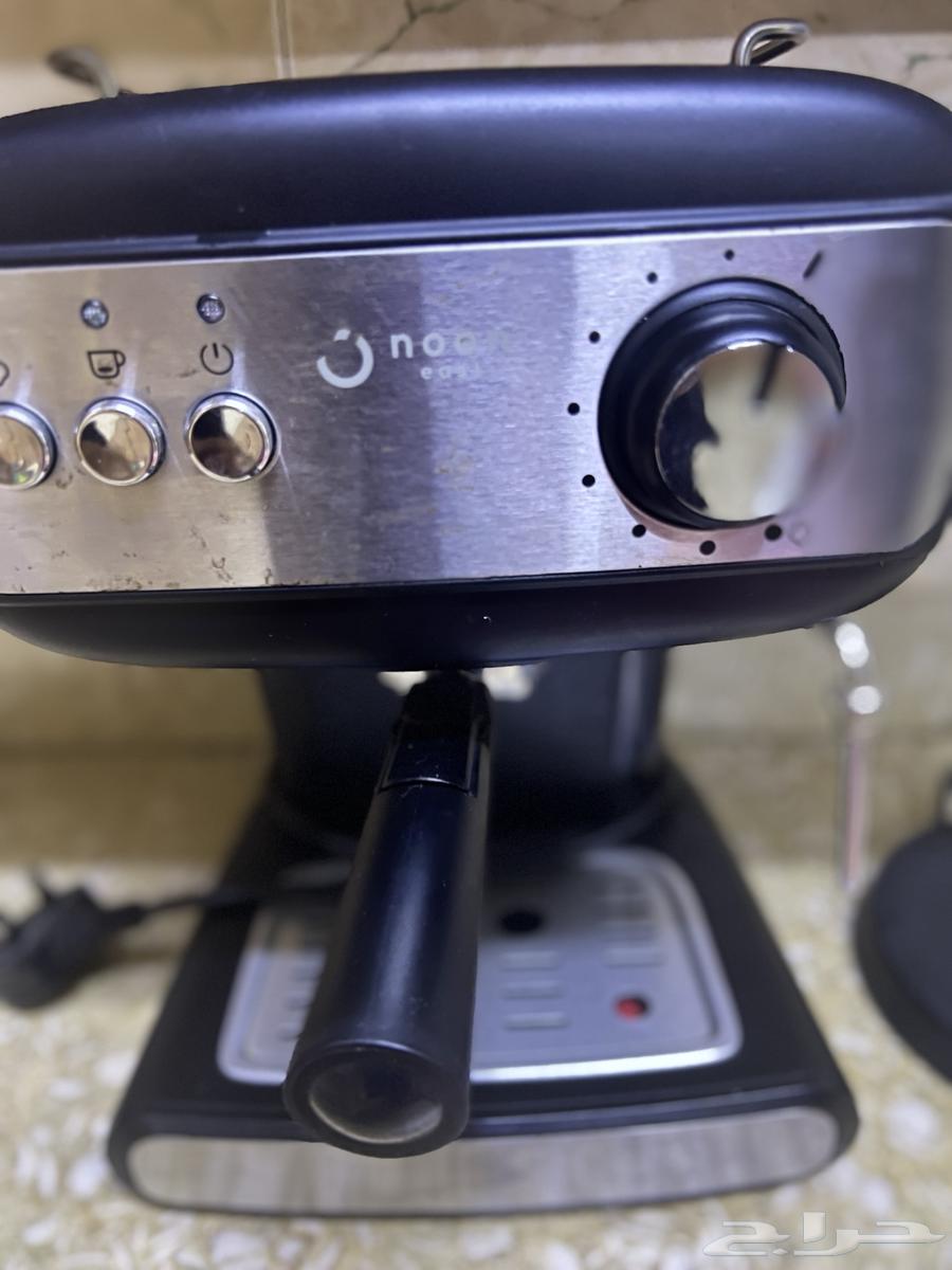 Coffee machine64494743213955112