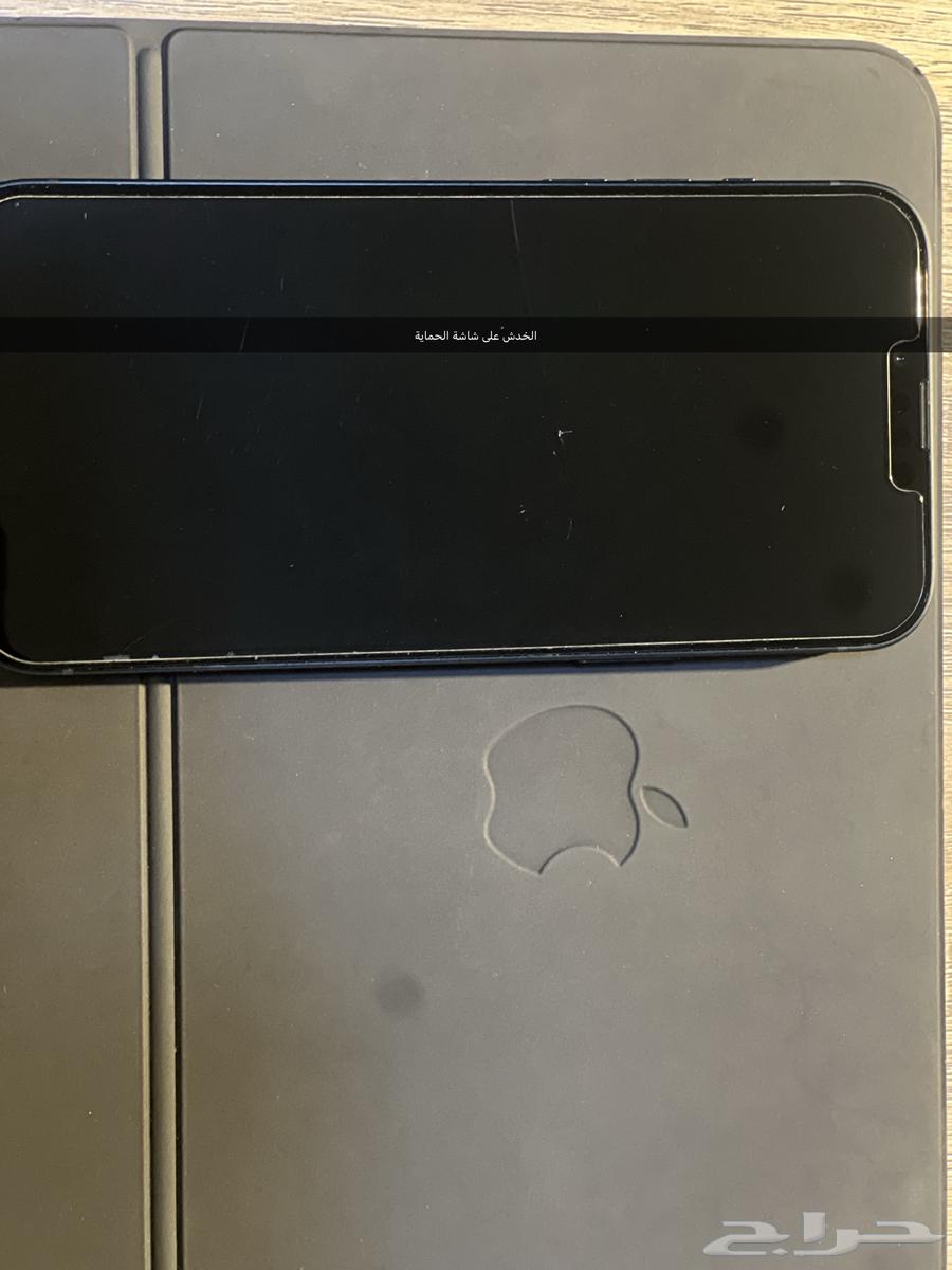 جوال آيفون 14 بلس أسود 256 جيجا شبه الجديد64486620599938110