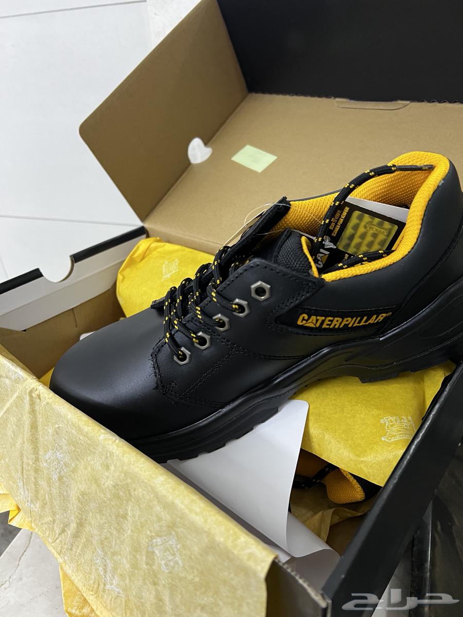 safety shoes cat حذاء سلامة64491101471873113