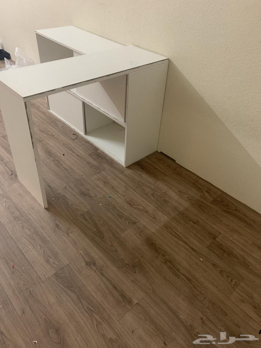 مكتب ابيض جوده64492393653251112