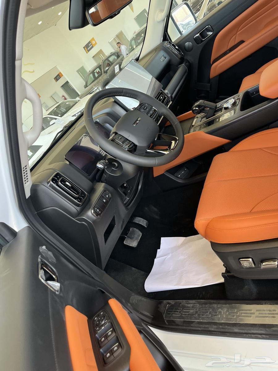 هافال اتش 9 فل كامل 2026 عروض كاش وأقساط64663562450434113