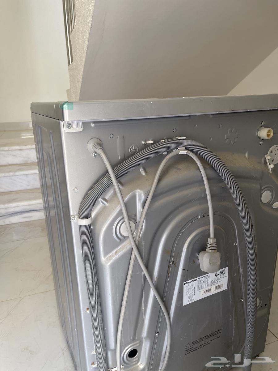 غساله باب اوتامتيك64490687908739111