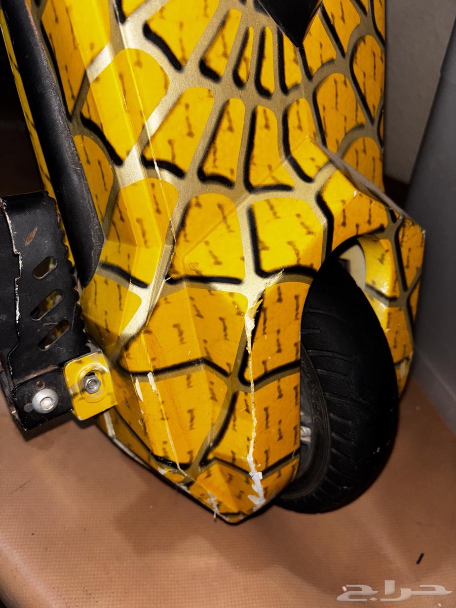 Drift Scooter64489766242307112