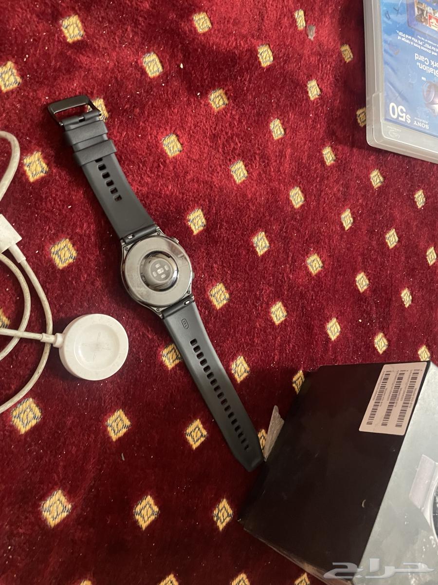 ساعة يد هواوي اليكترونية64489944667138111