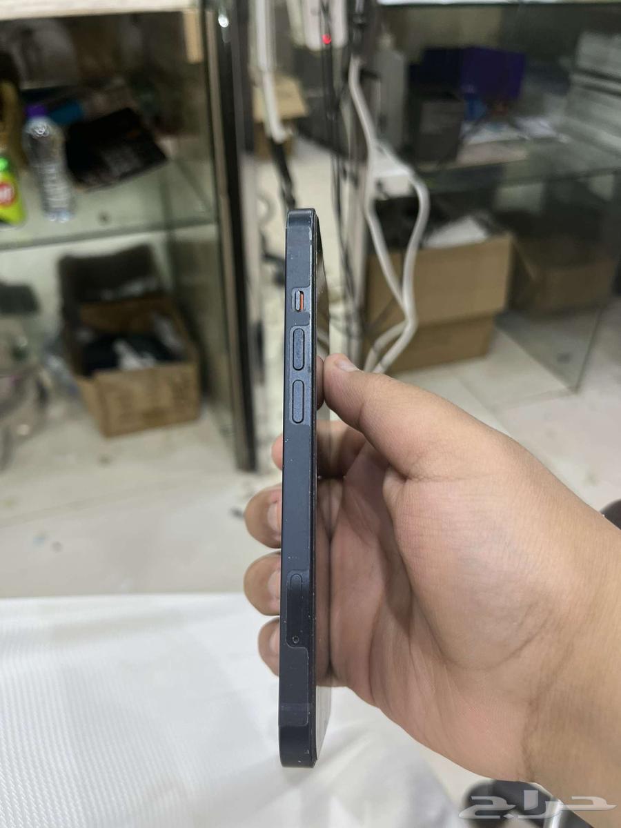 ايفون 13 نضيف64493660659585112