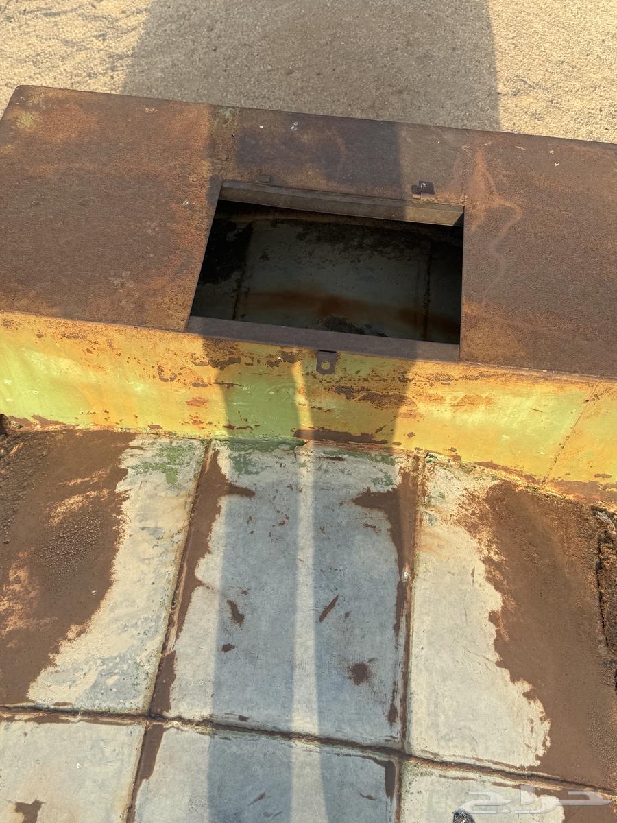 تانكي ماء بحاله جيده جدا64488421951489110